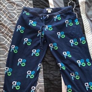 Pajama pants